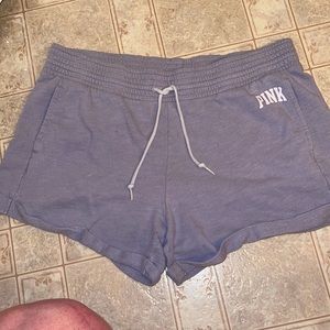 Victorias Secret Pink Athletes shorts size L